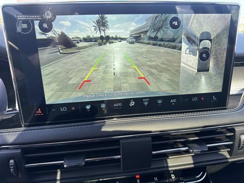 New 2026 Lincoln Corsair Premiere FWD image 31