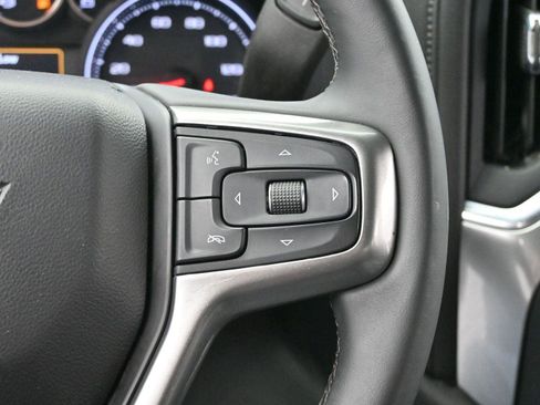 Used 2023 Chevrolet Silverado 2500 LT w/ Convenience Package image 16