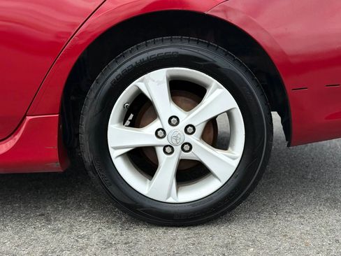 Used 2013 Toyota Corolla S FWD image 19