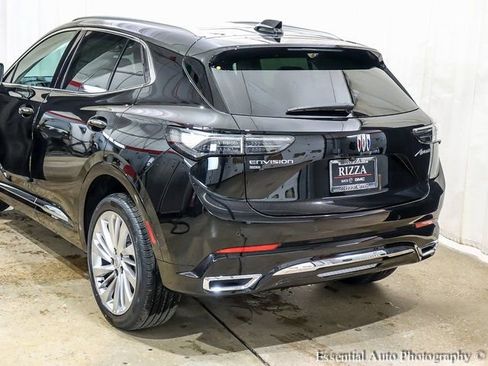 New 2026 Buick Envision Avenir image 6