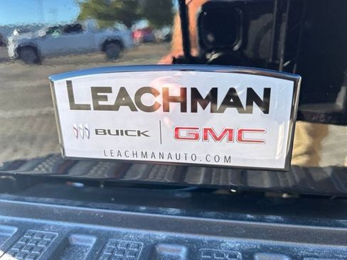 New 2026 GMC Sierra 1500 Elevation w/ Preferred Package image 30