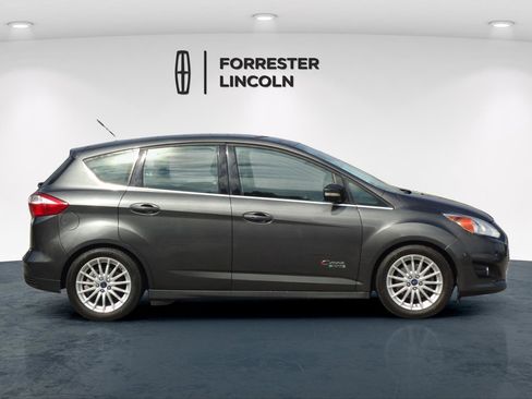 Used 2015 Ford C-MAX Energi SEL w/ Equipment Group 303A image 2