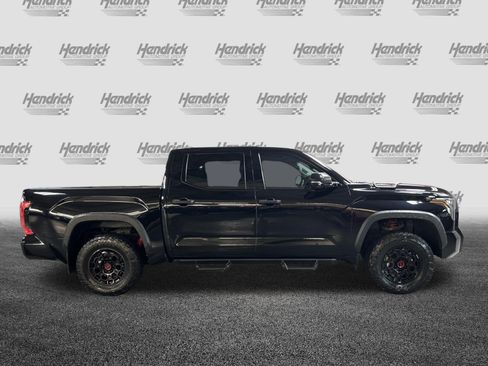 Used 2023 Toyota Tundra TRD Pro AWD/4WD image 11