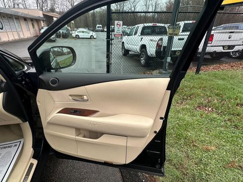 Used 2015 Lexus RX 350 AWD image 34