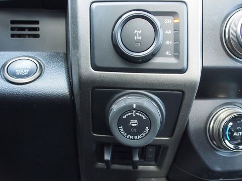 Used 2019 Ford F150 Raptor w/ Equipment Group 802A Luxury image 24