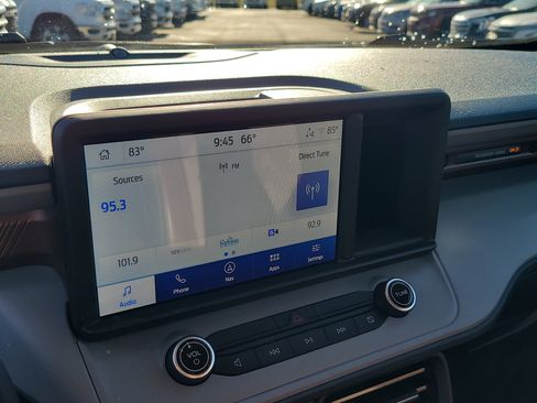 Used 2023 Ford Maverick Lariat w/ Lariat Luxury Package image 21