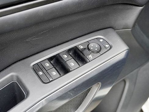 Certified 2024 Nissan Pathfinder Rock Creek AWD/4WD image 34
