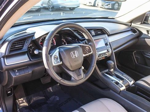 Used 2016 Honda Civic LX image 23