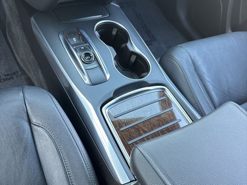 Used 2018 Acura MDX FWD image 8