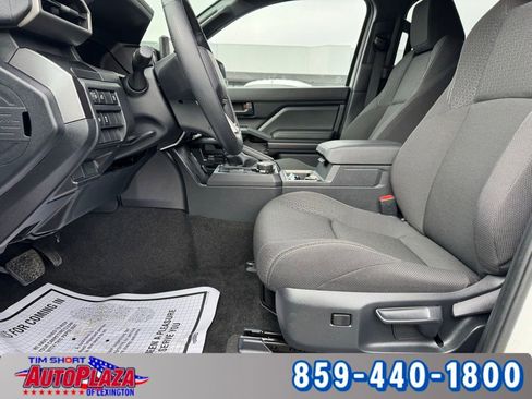 Used 2025 Toyota 4Runner SR5 image 30