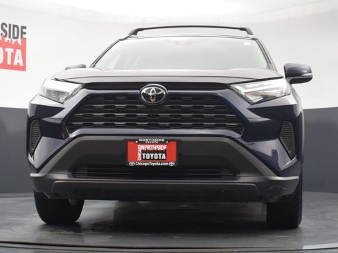 Used 2025 Toyota RAV4 XLE FWD image 29
