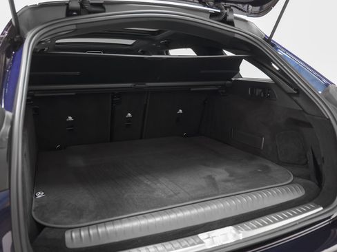 Used 2026 Mercedes-Benz E 53 AMG e 4MATIC Wagon image 23