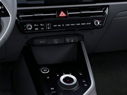 New 2026 Kia Niro Wind image 23