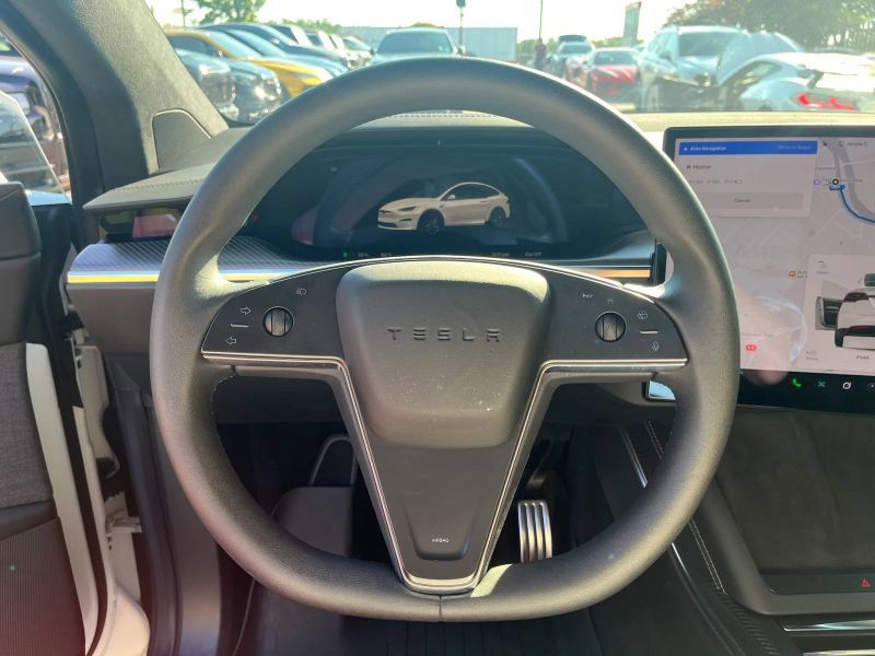 Used 2023 Tesla Model X Plaid AWD/4WD image 22