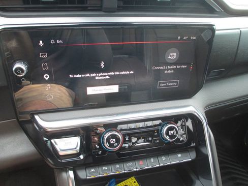 Used 2024 GMC Sierra 1500 Denali image 32