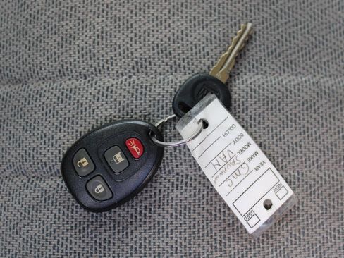 Used 2014 GMC Savana 1500 LT w/ LT Preferred Equipment Group RWD image 46