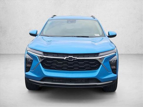 New 2026 Chevrolet Trax LT w/ Driver Confidence Package image 6