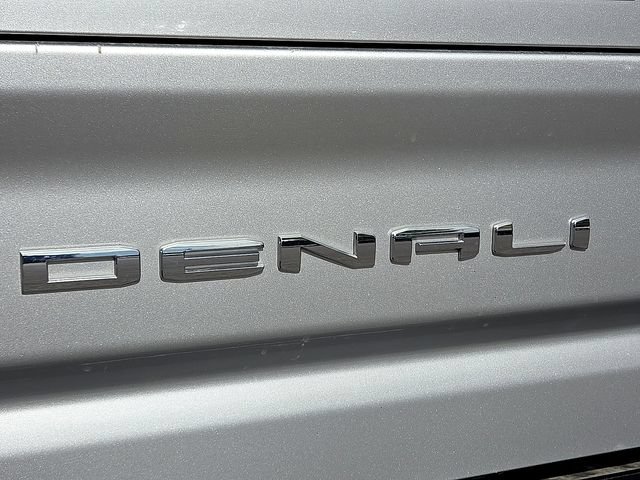 Used 2022 GMC Sierra 2500 Denali AWD/4WD image 10