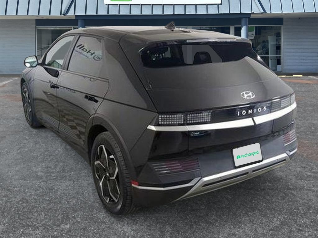 Used 2023 Hyundai Ioniq 5 SEL RWD image 3