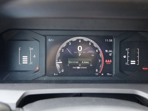 New 2025 Toyota Tacoma SR5 image 14