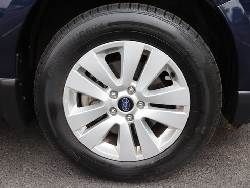 Used 2018 Subaru Outback 2.5i Premium AWD/4WD image 44