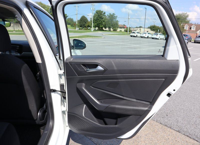 Used 2021 Volkswagen Jetta S FWD image 19