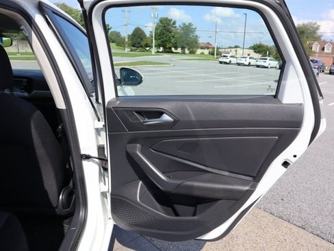 Used 2021 Volkswagen Jetta S FWD image 19