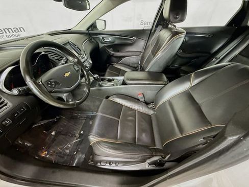 Used 2019 Chevrolet Impala Premier image 19