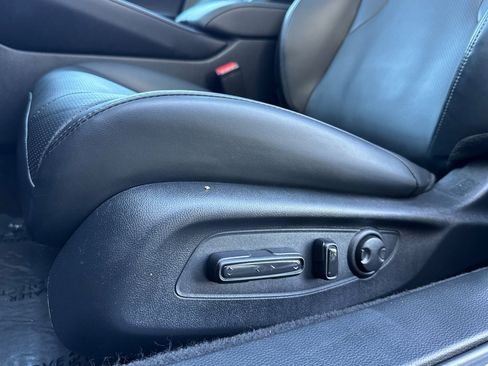 Used 2024 Honda Accord Touring image 14