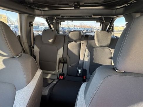 New 2025 Ford Bronco Big Bend image 34