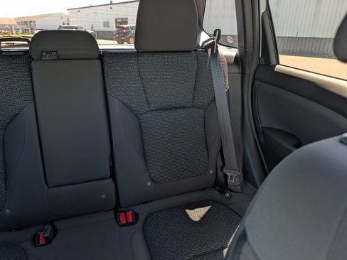 Certified 2026 Subaru Forester Premium AWD/4WD image 14