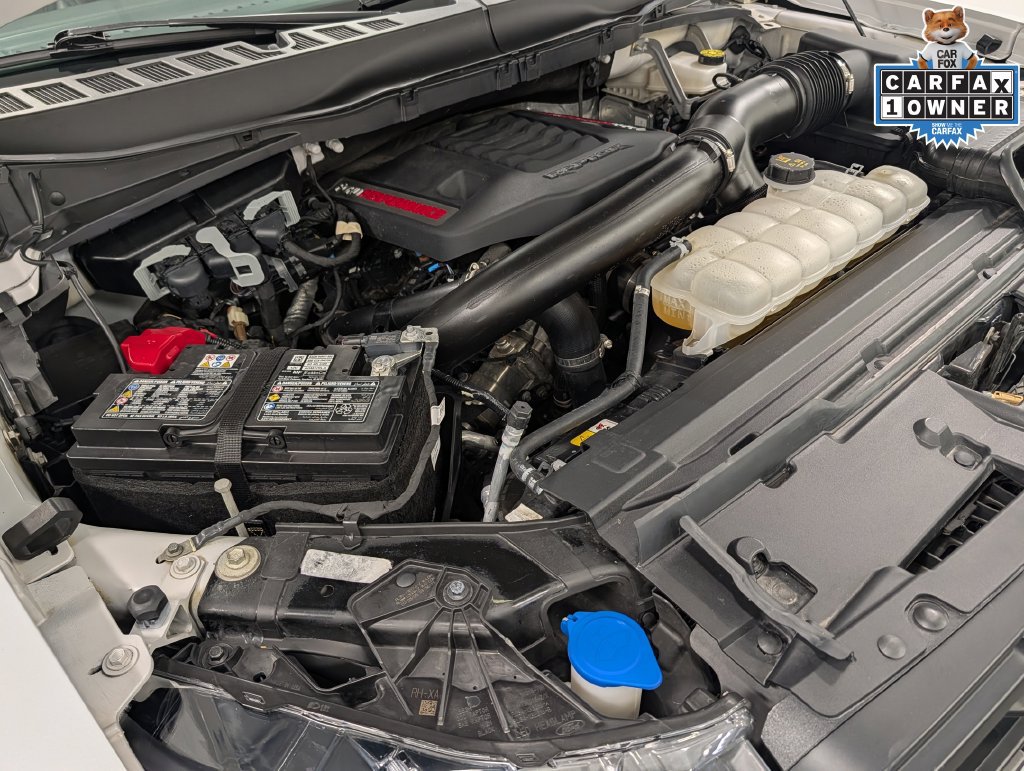 Used 2025 Ford F150 Raptor AWD/4WD image 37