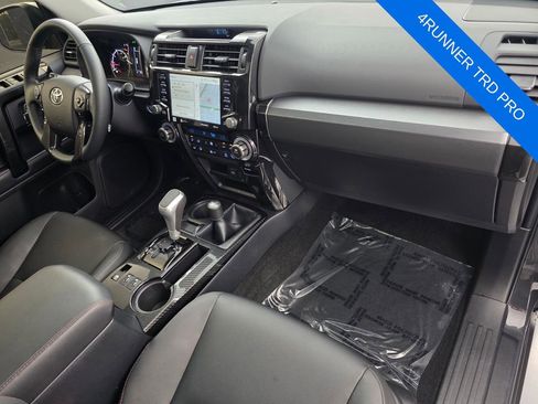 Used 2024 Toyota 4Runner TRD Pro AWD/4WD image 30