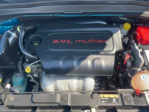 Used 2021 Jeep Renegade Sport w/ Sport Appearance Group image 30