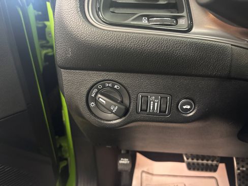 Used 2023 Dodge Challenger R/T Scat Pack image 13