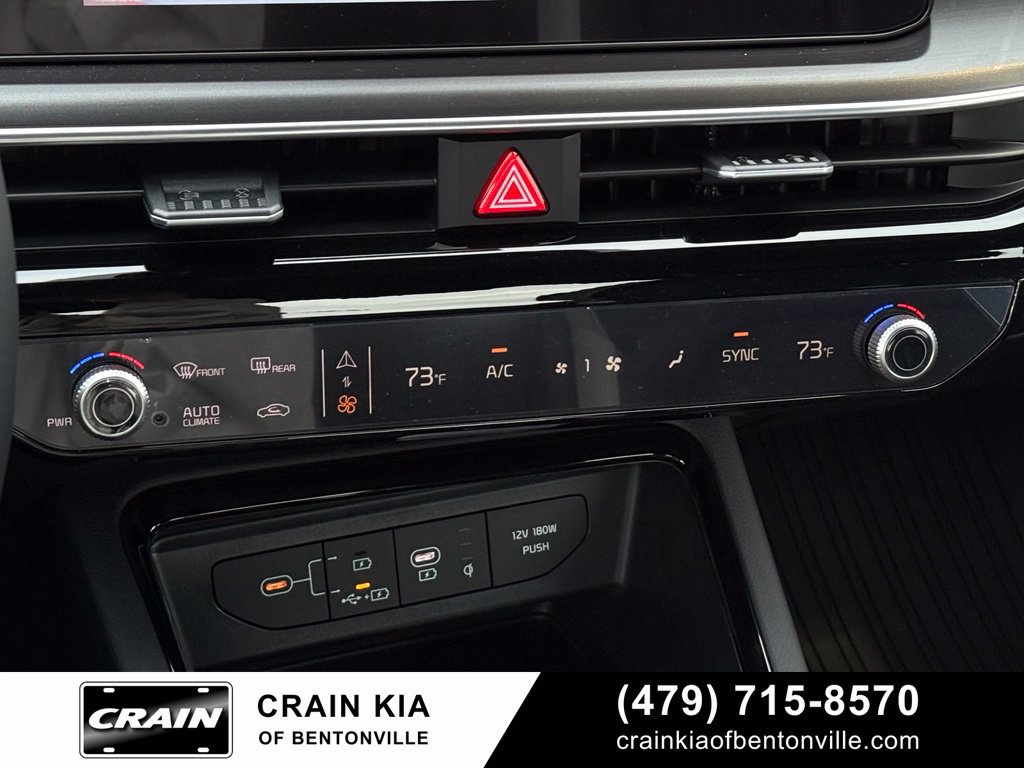 New 2026 Kia K5 GT-Line FWD image 17
