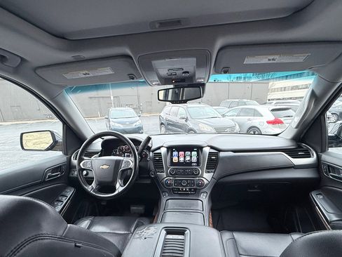 Used 2017 Chevrolet Tahoe Premier image 14