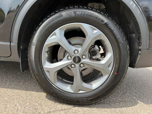 Used 2025 Ford Escape ST-Line Select AWD/4WD image 15