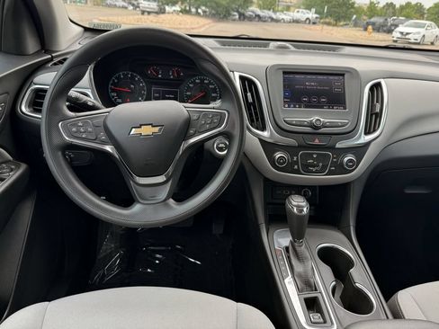Used 2020 Chevrolet Equinox LS w/ LS Convenience Package FWD image 25
