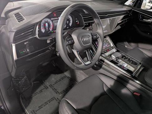 New 2026 Audi Q7 3.0T Premium Plus image 3