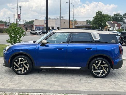 Used 2025 MINI Cooper Countryman S w/ Comfort Package Max AWD/4WD image 6