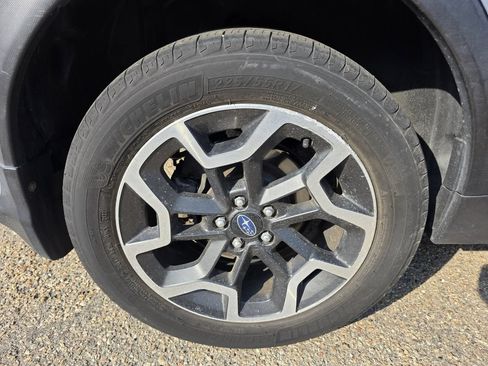Used 2016 Subaru Crosstrek 2.0i Limited AWD/4WD image 44