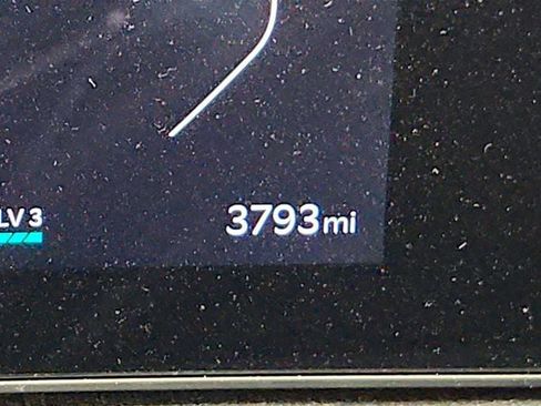 Used 2025 Kia EV6 Light w/ Light LR Technology Package RWD image 13