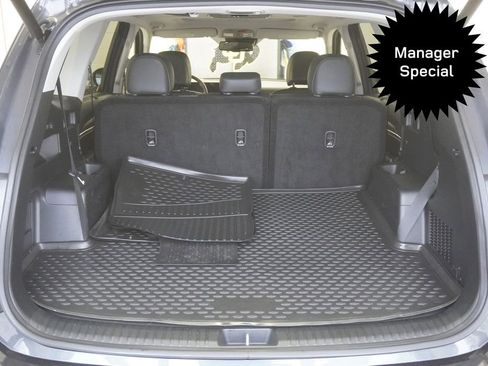 Used 2024 Kia Telluride EX image 31