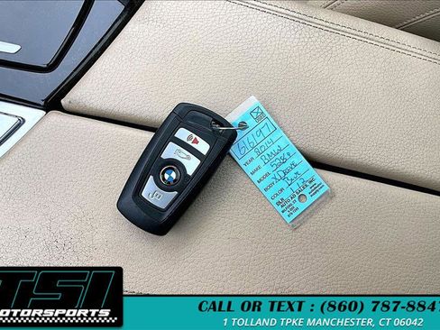 Used 2014 BMW 528i xDrive 4dr Sdn 528i xDrive AWD image 11