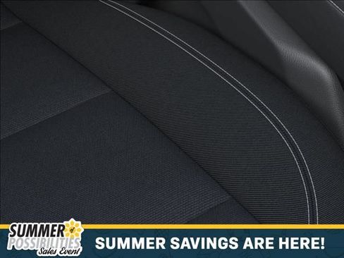 New 2026 Chevrolet Traverse LT w/ Driver Confidence Package FWD image 21