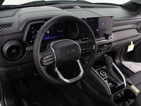 New 2026 Chevrolet Colorado Trail Boss image 8