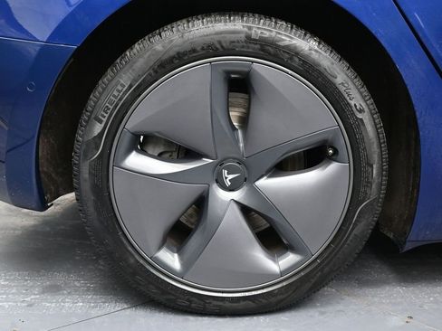 Used 2019 Tesla Model 3 Long Range image 12
