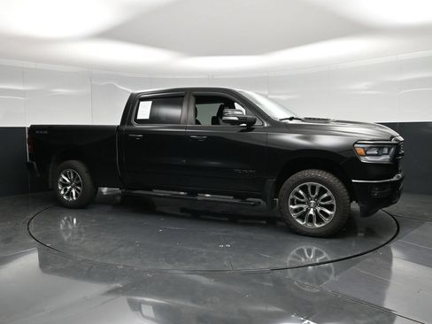 Used 2019 RAM 1500 Sport w/ Level 2 Equipment Group AWD/4WD image 5
