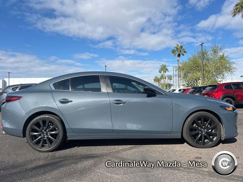 Used 2023 MAZDA MAZDA3 s image 7